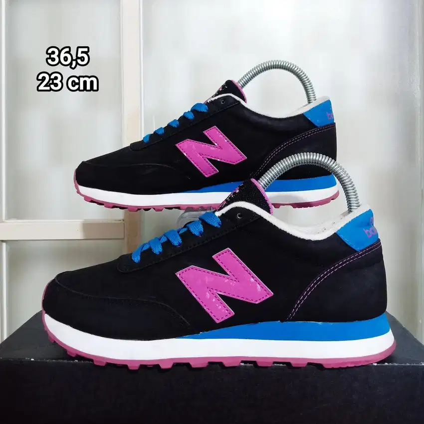 New Balance 501