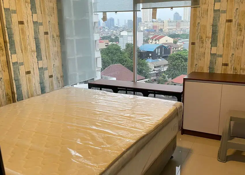 Dijual Apartemen The Archies Sudirman Tower D Lantai 5