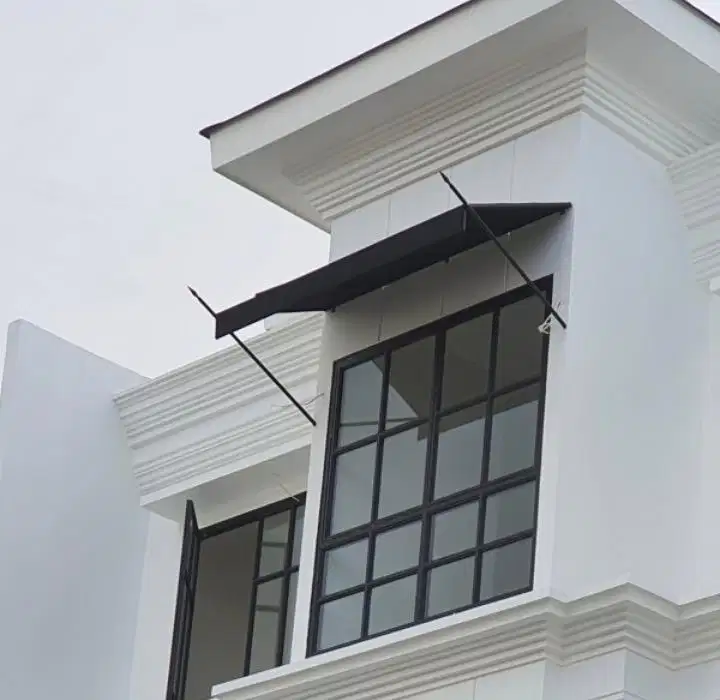 Kanopi kain berkualitas