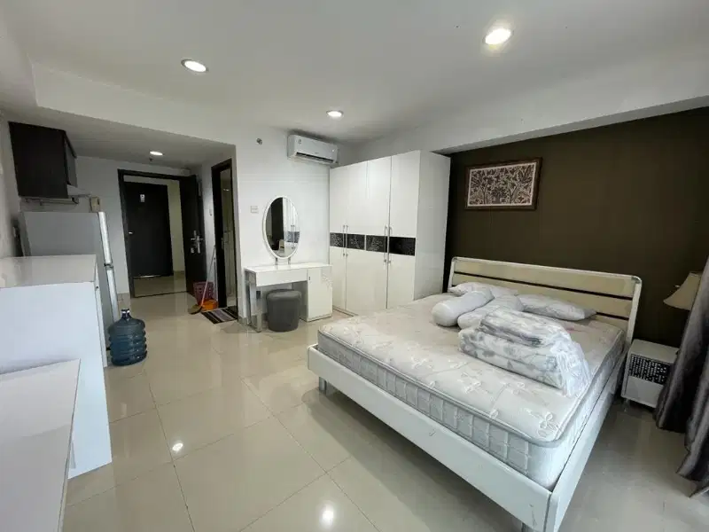 Disewakan Studio Tamansari HIVE - Cawang UKI Jakarta Timur