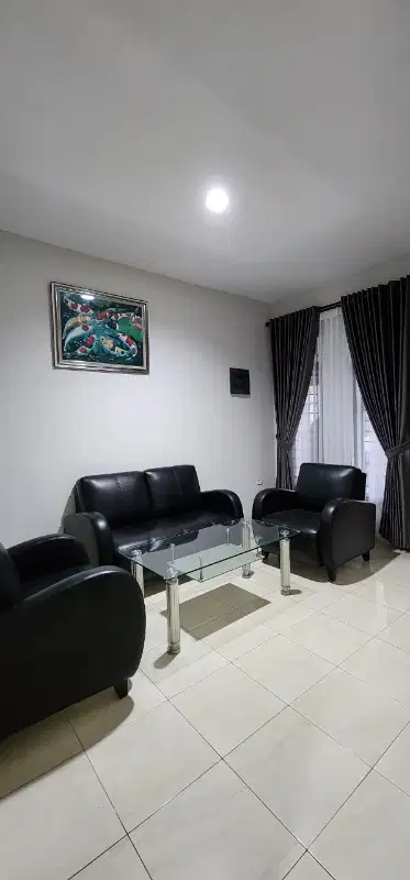 Luxury Cool and Nice House Wonderful View Desain Beutiful.