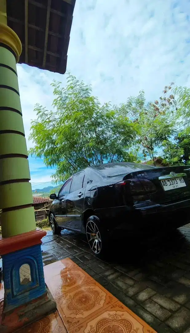 Corolla Altis 2005