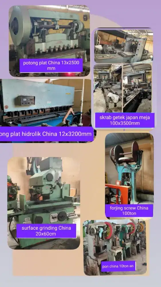 Grinding,skrab getek forjing