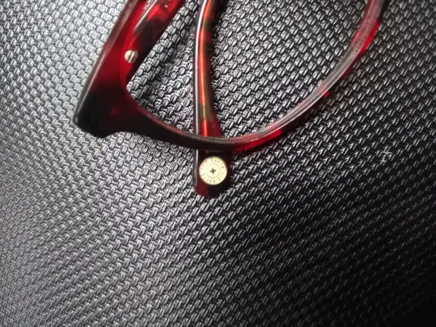 Frame kacamata ted baker original