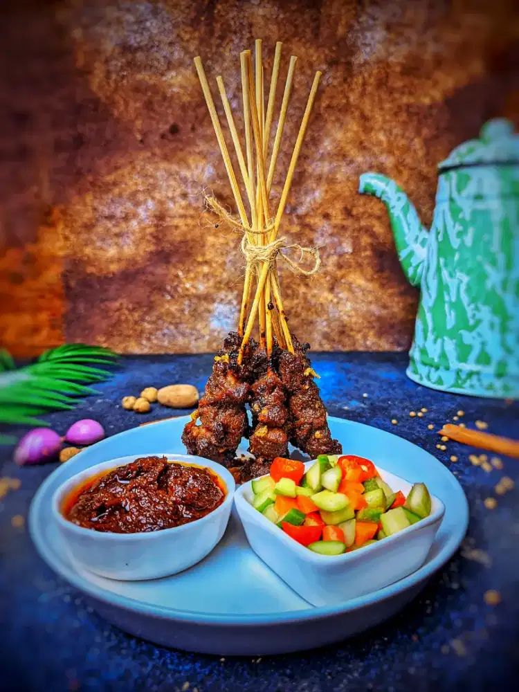 Aqiqah plus Masak Murah