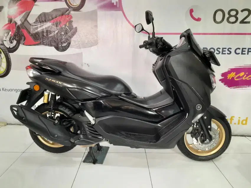 YAMAHA NMAX 155 STD 2020 ORIAN