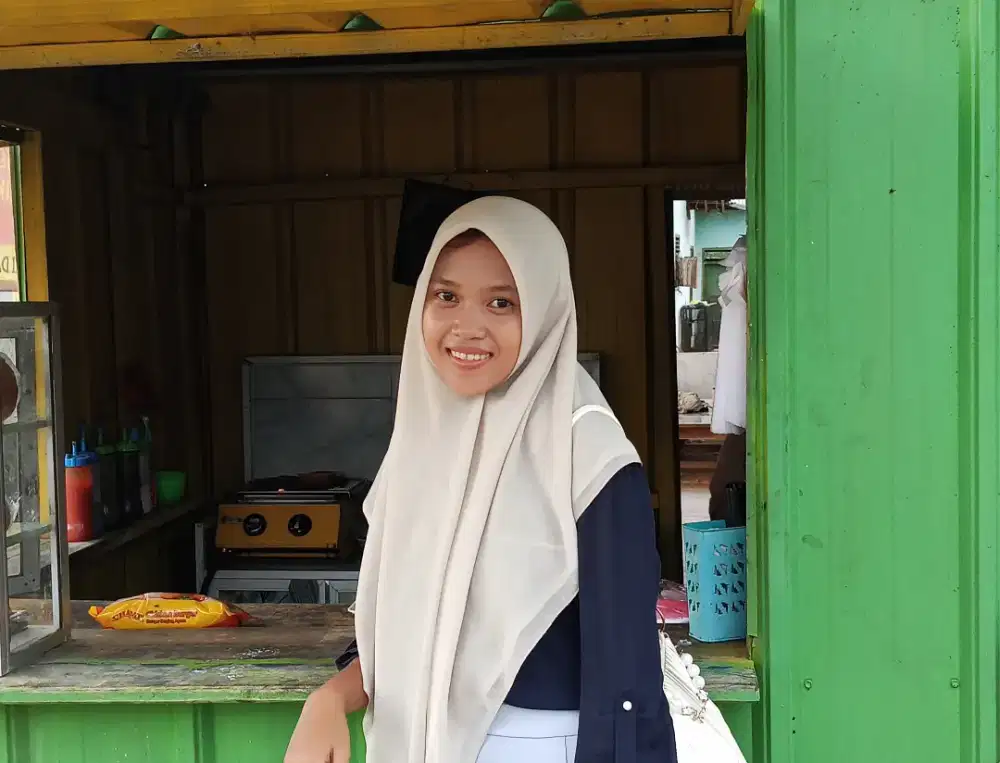 MENCARI PEKERJAAN YANG PENTING HALAL