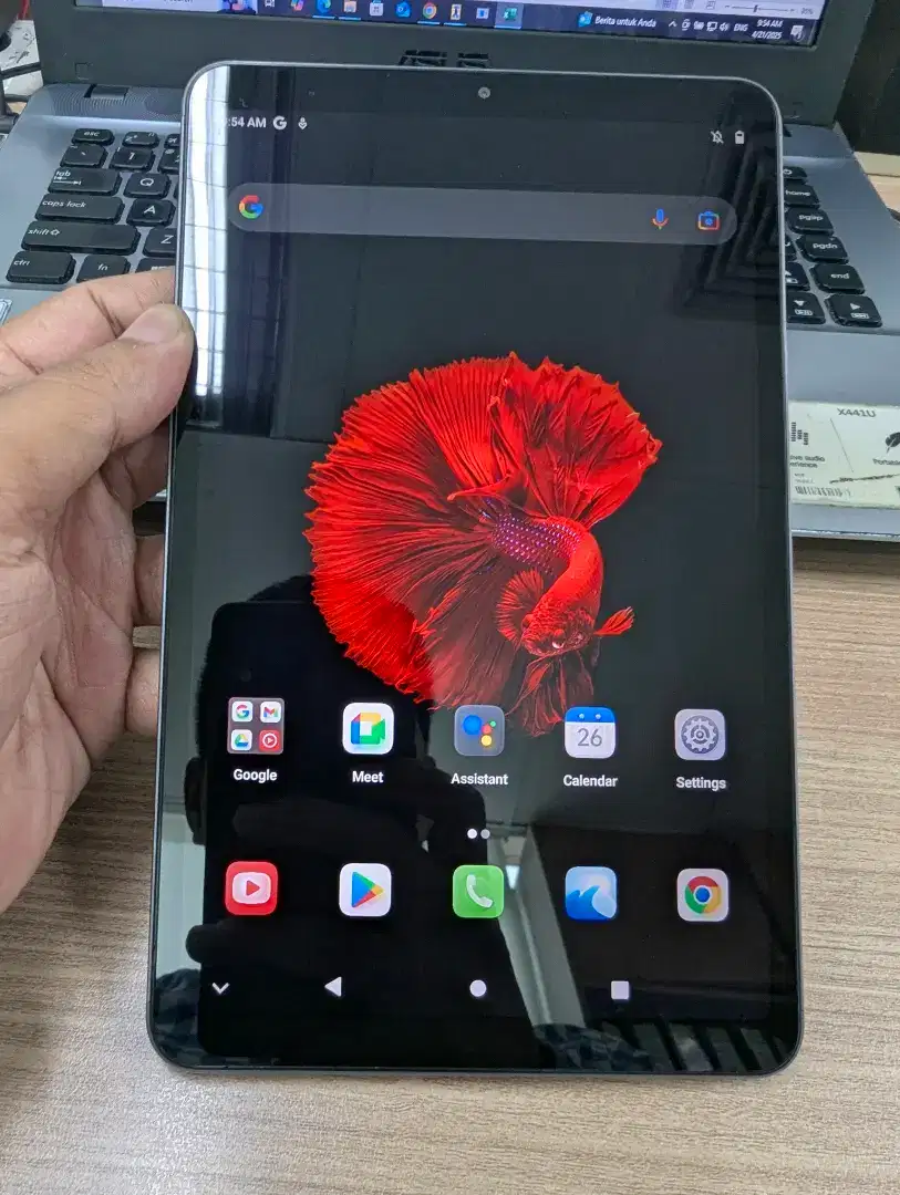 Alldocube Iplay 50 mini NFE