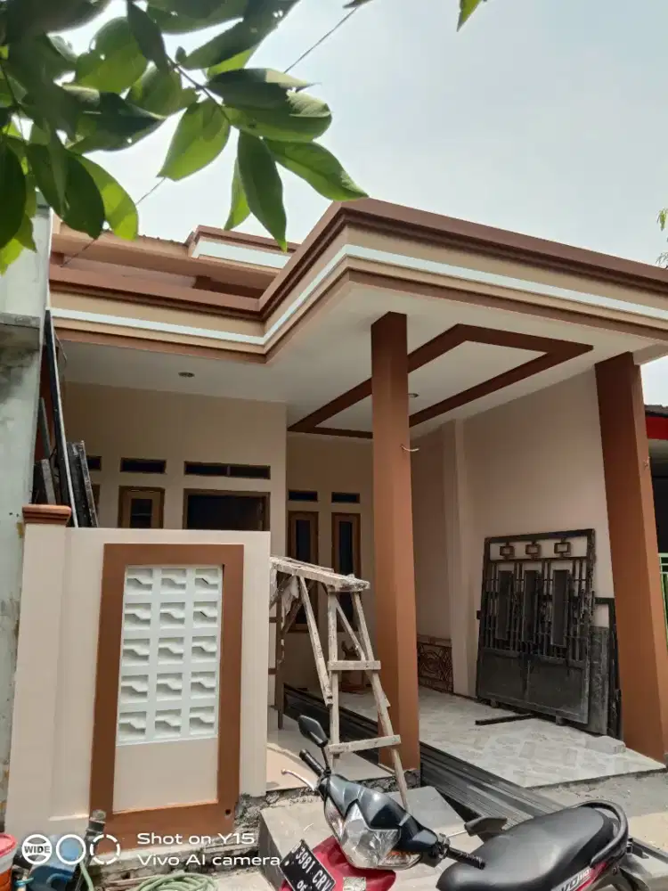Jasa bangun rumah dan renovasi