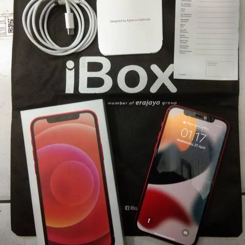 iphone 11 128 ibox mulus ori