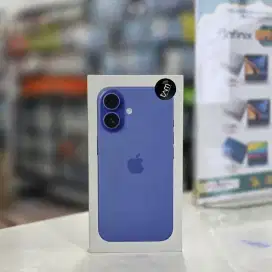 PALING BARU IPHONE 16 SERIES IBOX STOK TERBATAS