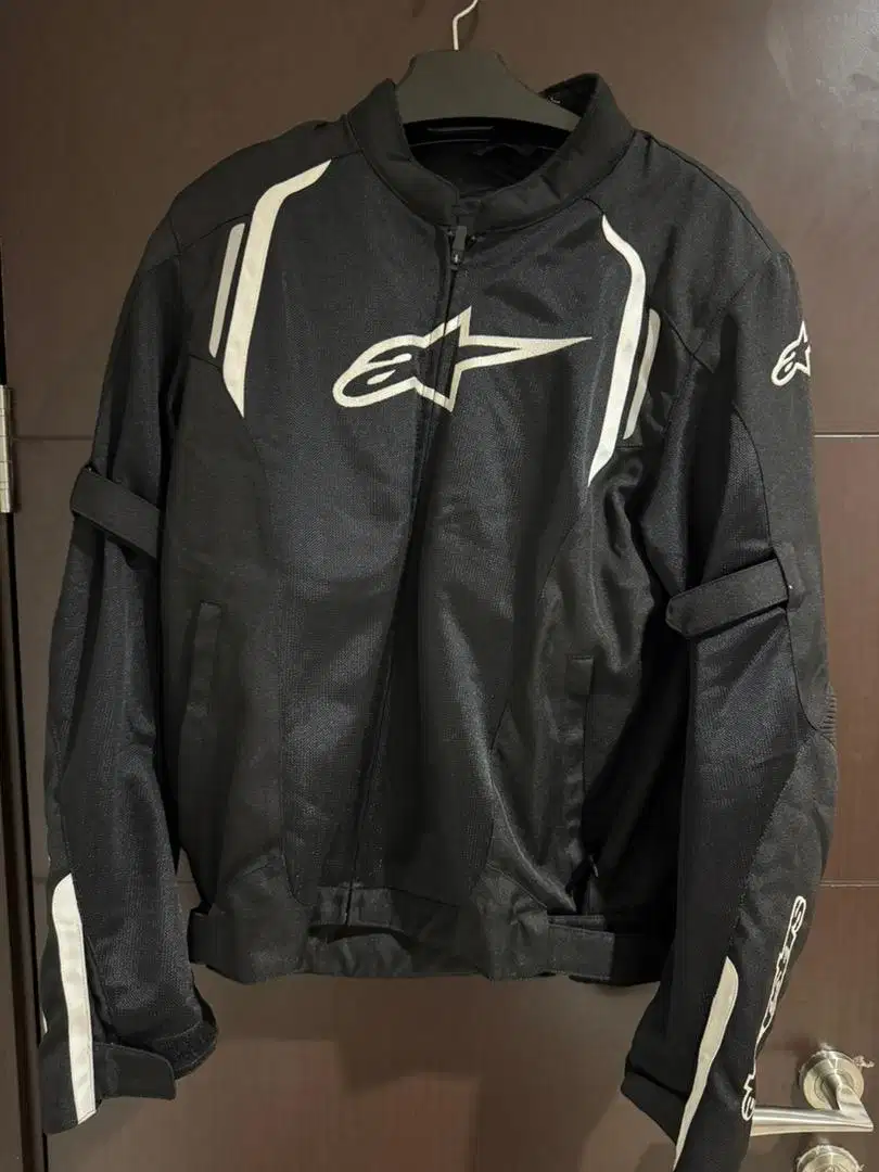 Alpine stars  T-SPS AIR