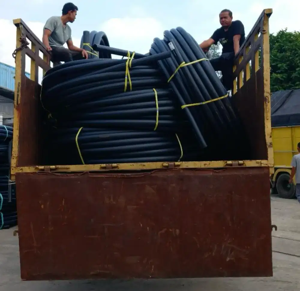 PIPA HDPE MURAH