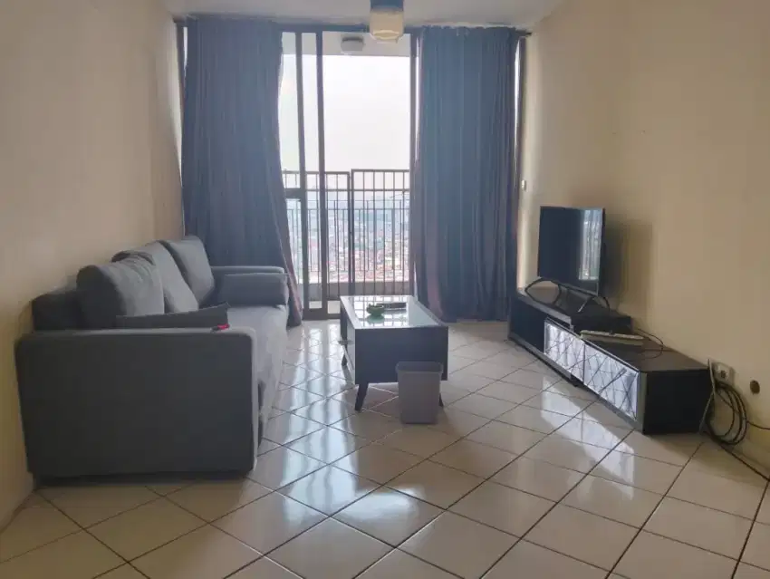 Disewakan Apartment Taman Rasuna Said Epicentrum Jakarta Selatan