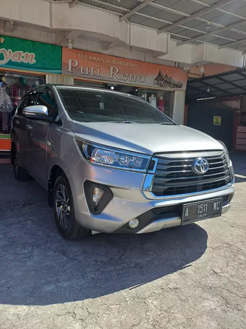 Di jual karana butuh dana mepet mobil kesayanggan