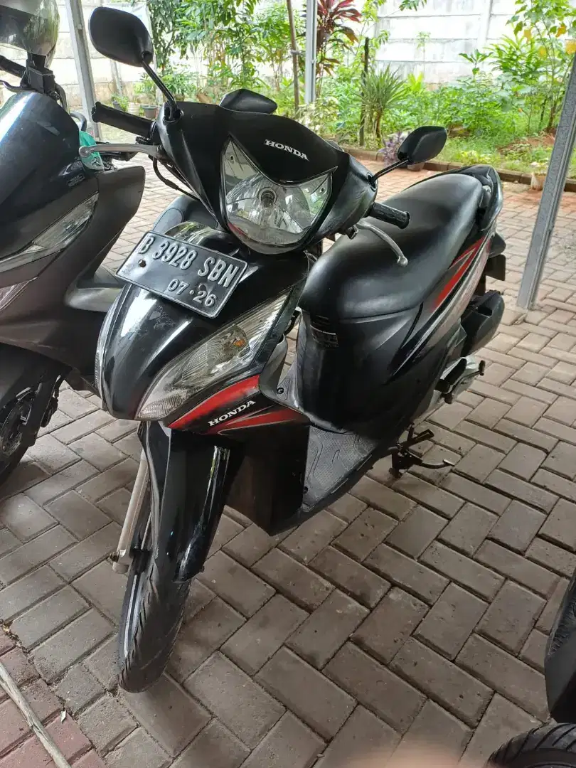 Spacy Karbu Pajak on Siap Jauh B dki