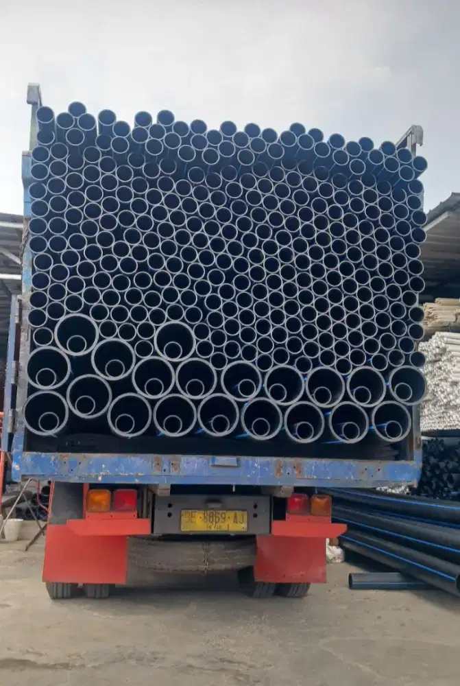 PIPA HDPE BATANGAN MURAH