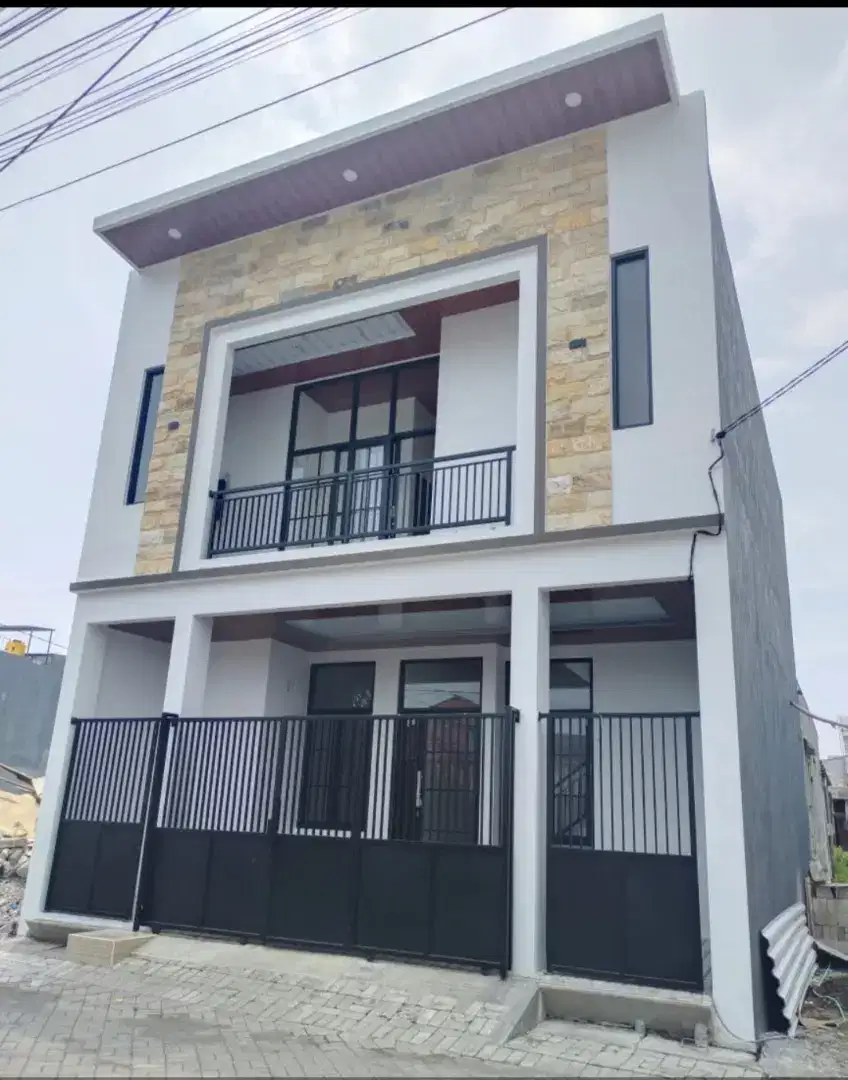 NEW Keputih dkt Mulyosari Pakuwon Sutorejo Manyar Klampis Dian Regency