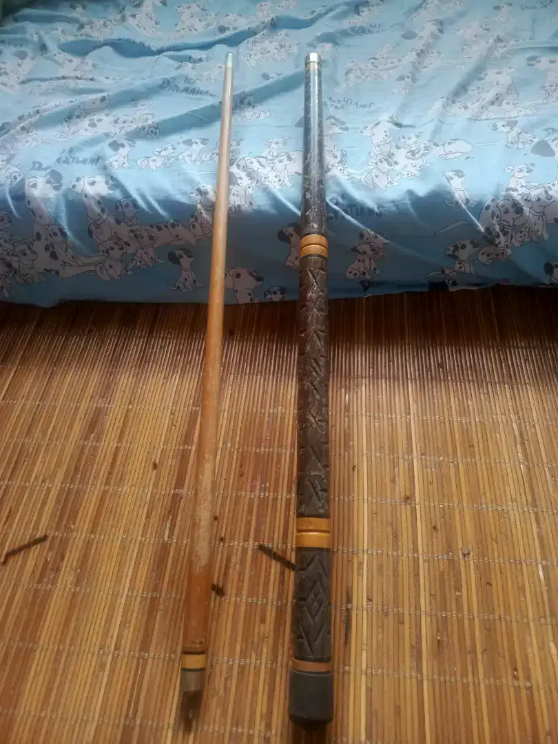 Jual stick sambung billiard