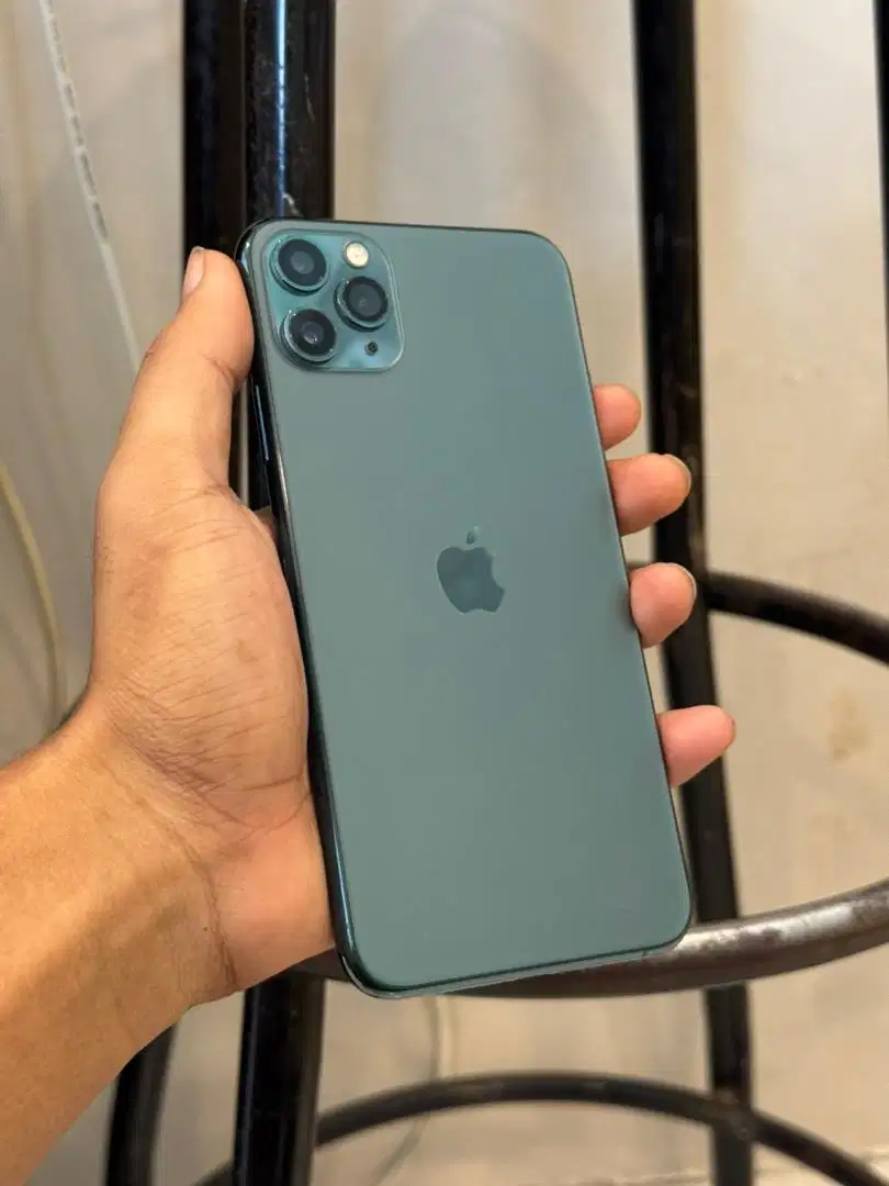 Iphone 11 Pro Max 256 All operator