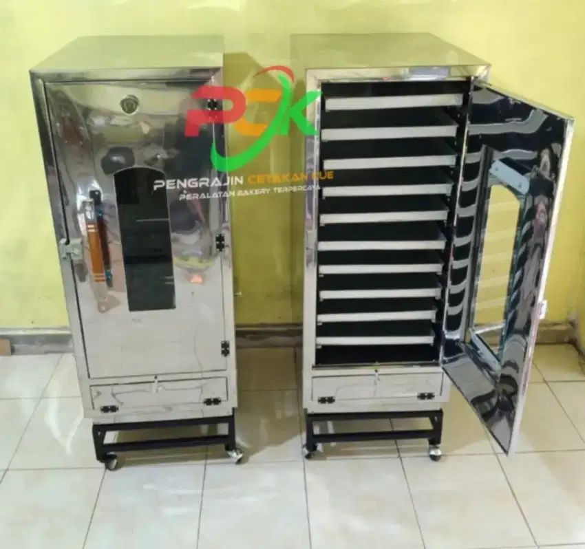 Oven pengering daun cengkeh dan lain2
