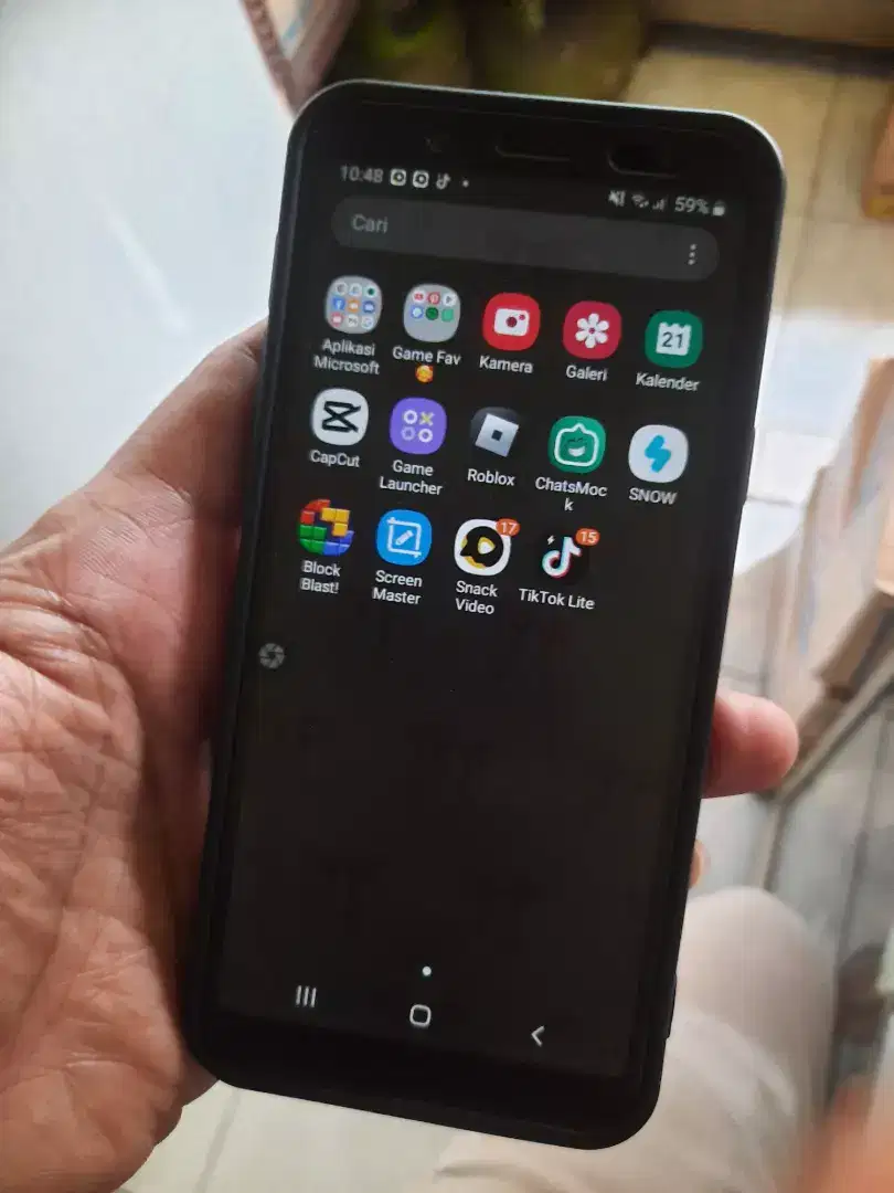 Samsung J6 2018