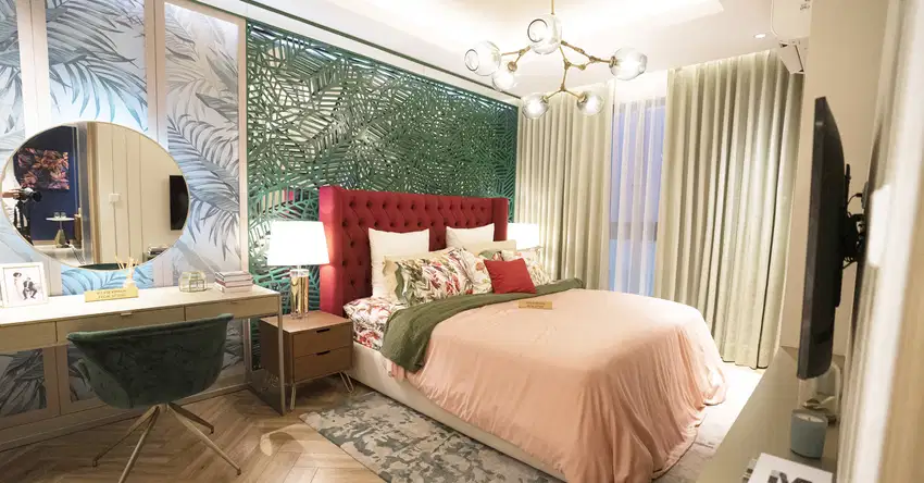 Elevee Residences Tipe Lumiere 1