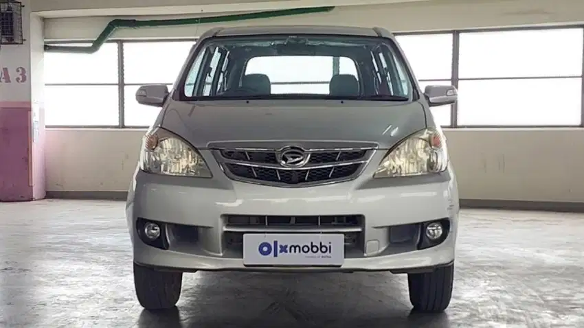[OLX Mobbi] Daihatsu Xenia Hitam 1.3 Xi Deluxe Bensin-MT 2011 SON