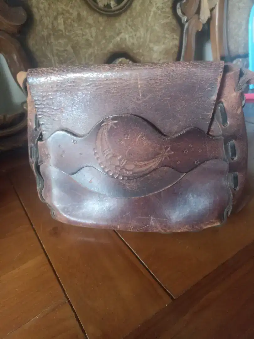 Tas Made in san Francisco