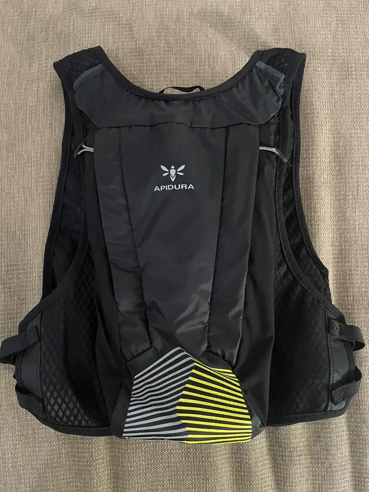 Hydration Vest Bag Apidura