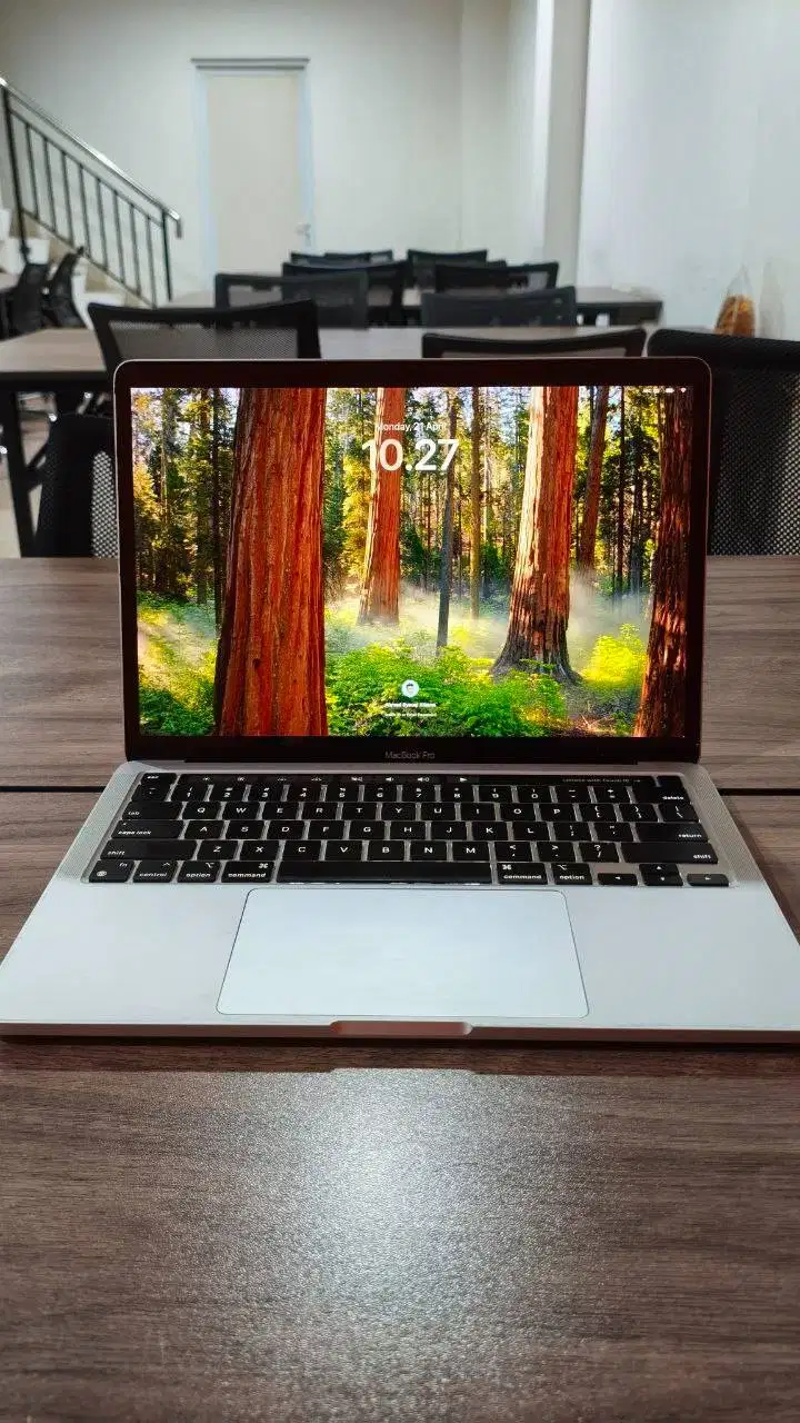 MacBook Pro M1 2020 Touchbar 8/512 FULLSET