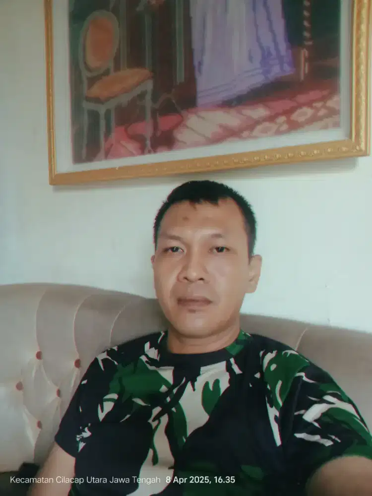 Siap kerja secepatnya sebagai driver pribadi