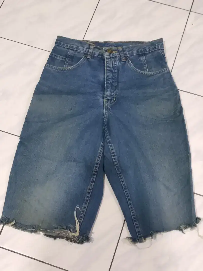 OBRAL CELANA PENDEK & PANJANG SECOND