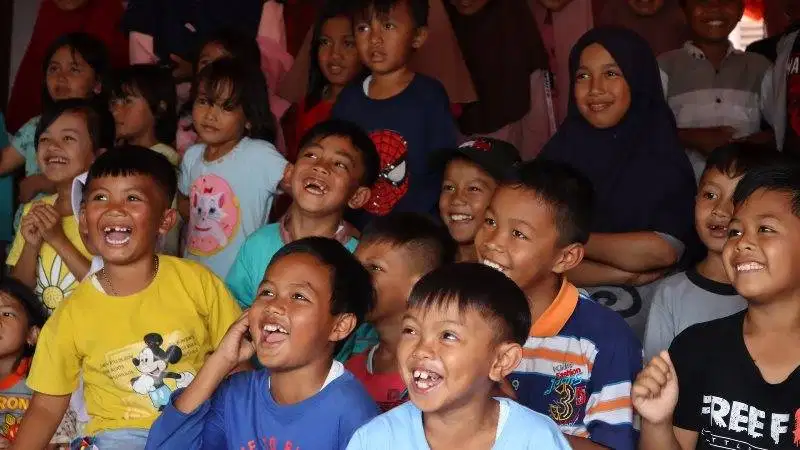 Dibutuhkan SEGERA Pengasuh/Pengawas anak laki umur 8 tahun