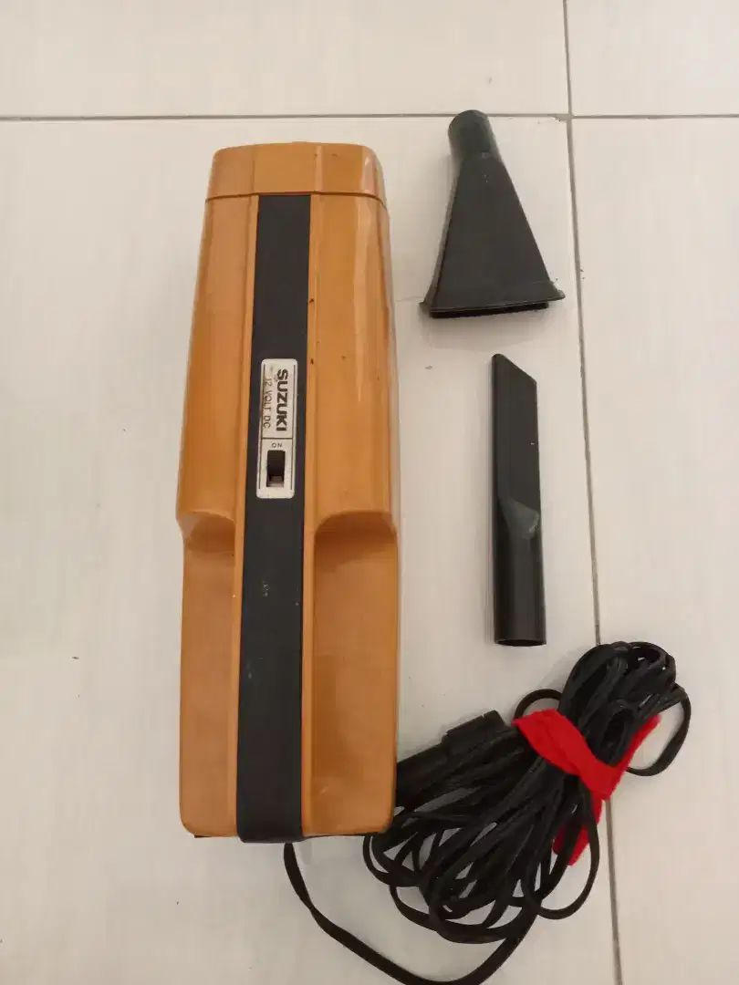 Jual vacum cleaner