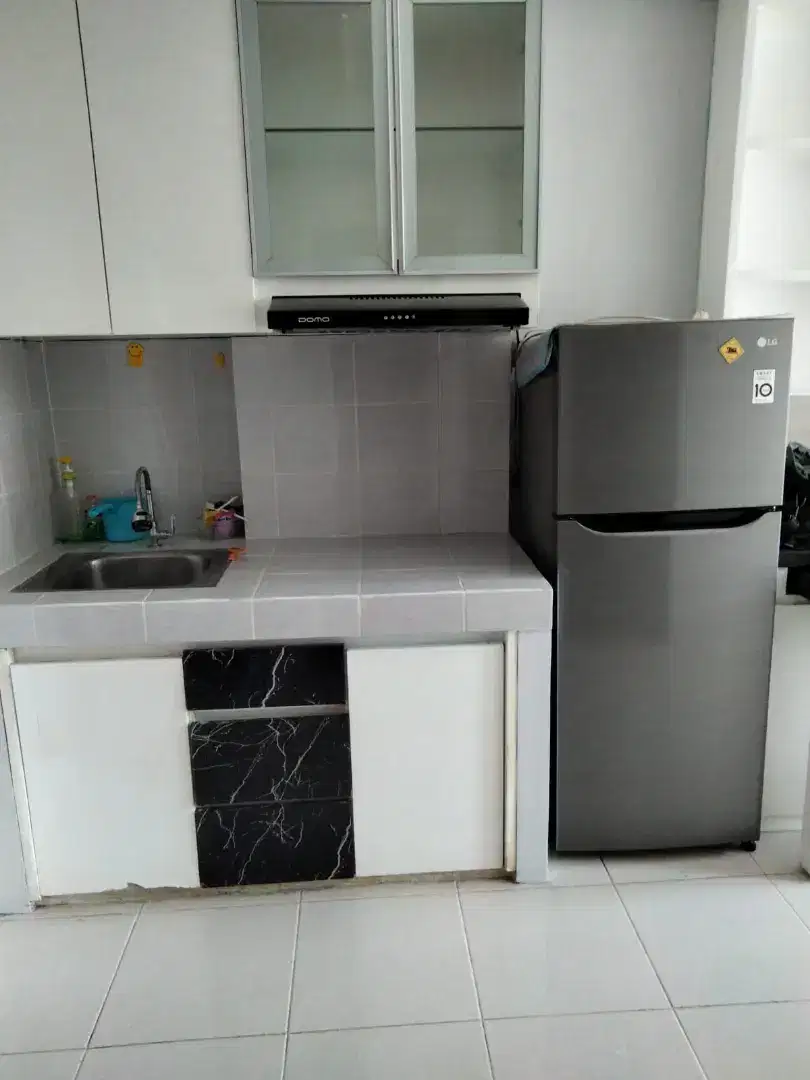 Dijual Apartemen Puncak Kertajaya,Dkt ITS,Araya,Pakuwon City,Mulyosari