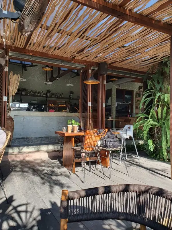 Over Contract Resto in Prime Berawa Canggu