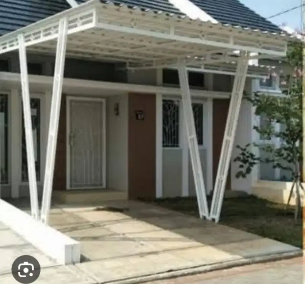 Spesialis baja ringan minimalis bergaransi