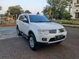 Mitsubishi Pajero 2.5 Exceed Automatic 2011