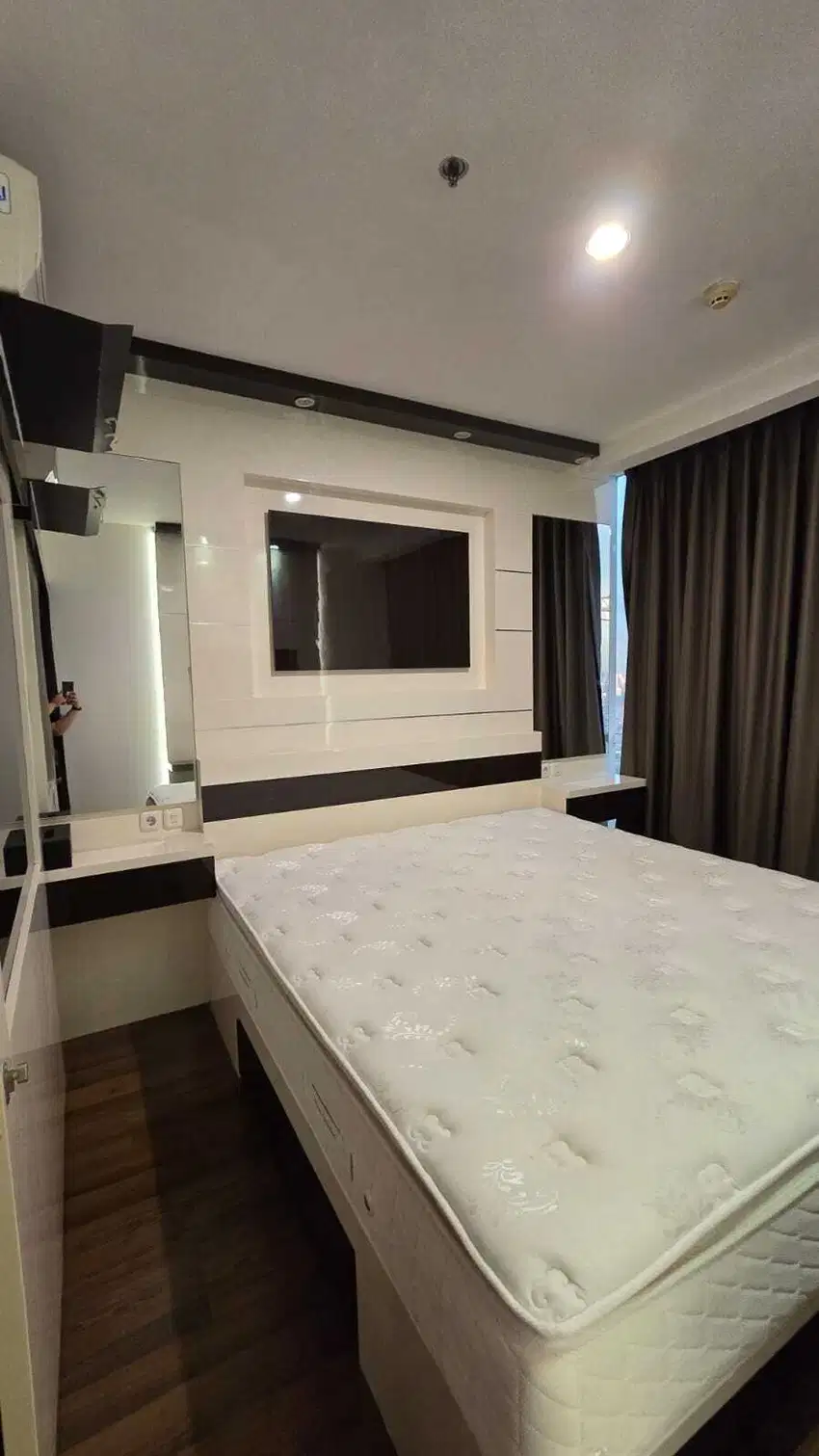 Aid - Disewa Apt Gallery West 1BR Furnish