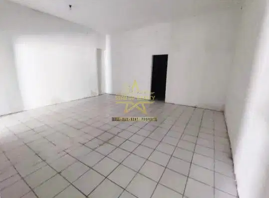 Disewa Ruko Ciateul Bagus Jarang Ada