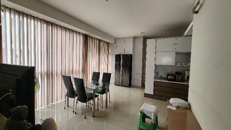 Rainbow Spring Condovilla Gading Serpong 3BR