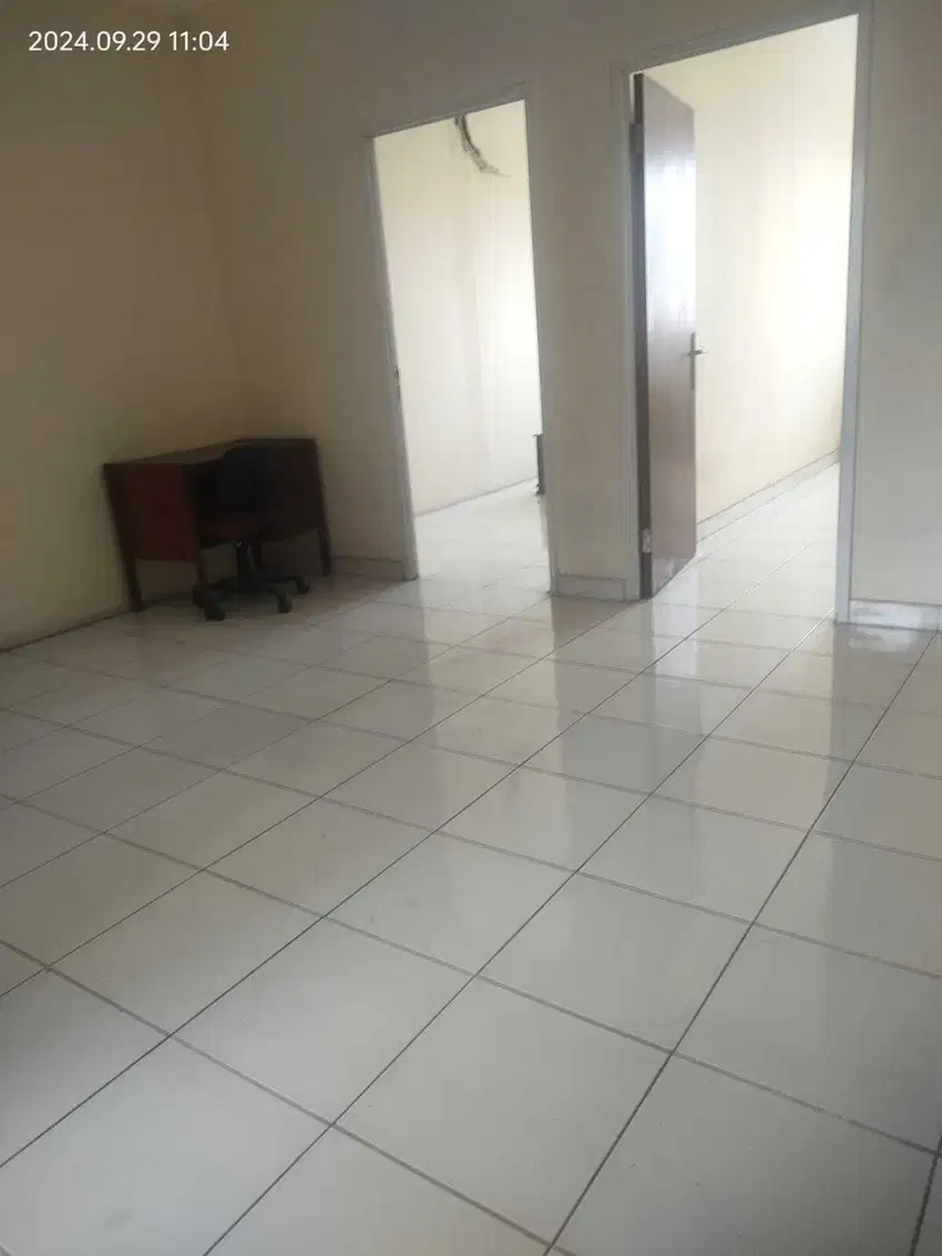 Disewakan Ruko 3 Lt Gading Griya Lestari Jakarta Utara