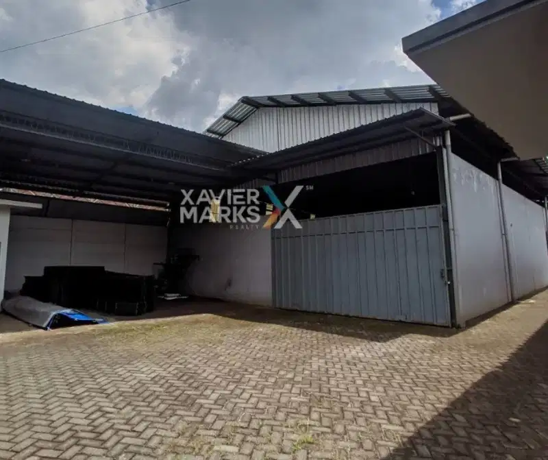 Disewakan Gudang Di Buring Malang