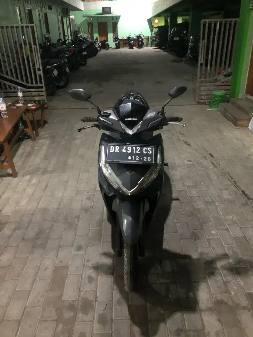 Jual Motor Vario 150