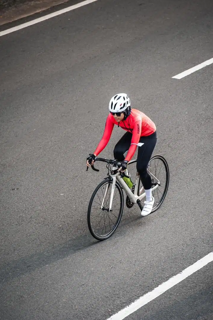 Sepeda Polygon S7 size S