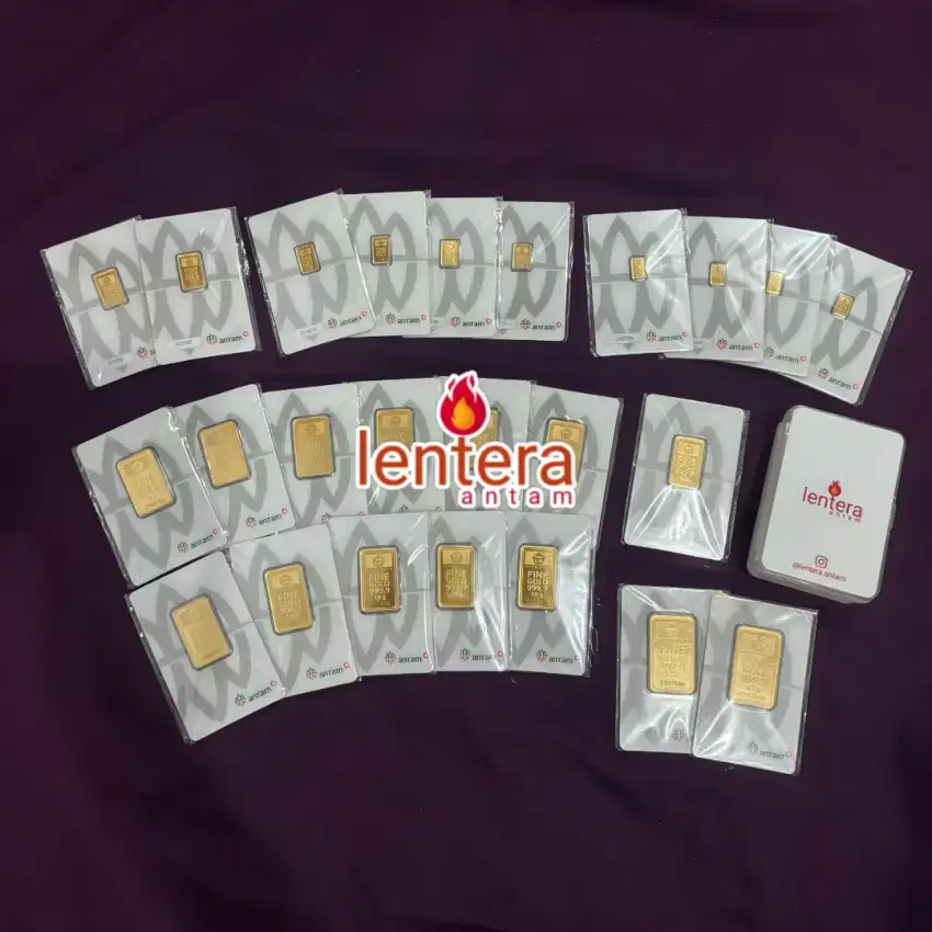 Jpr Emas ANTAM harga beli jual buyback bu butuh redmark buy back rm