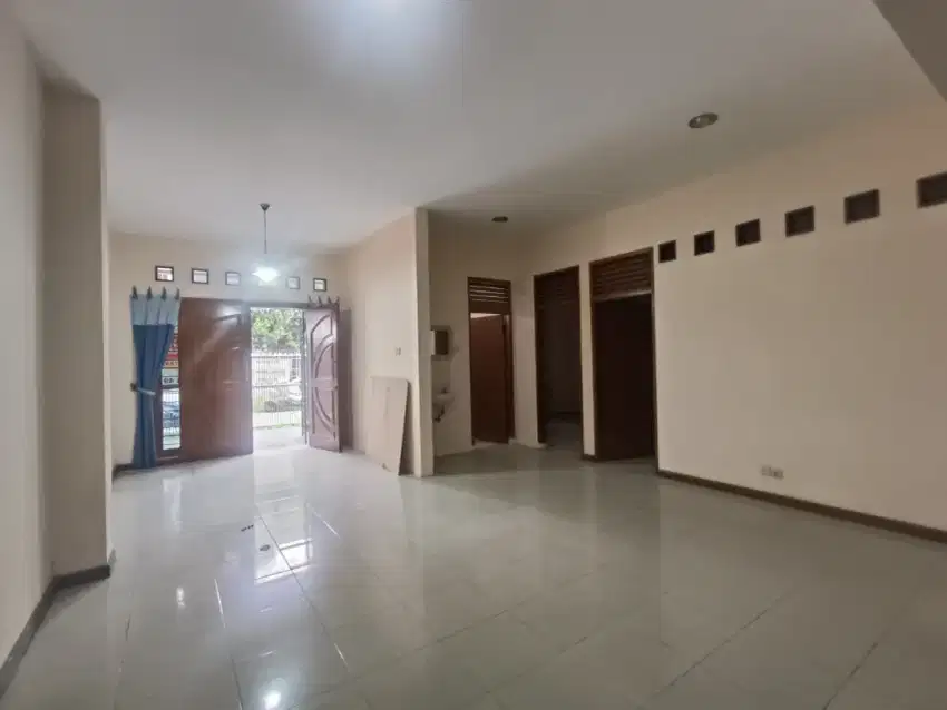 Rumah sayap gatot subroto dekat trans studio mall di jual cepat murah