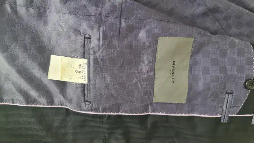 Jas Givenchy original mulus like new