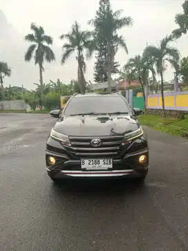 DP 8juta Toyota Rush 1.5 TRD matic 2019